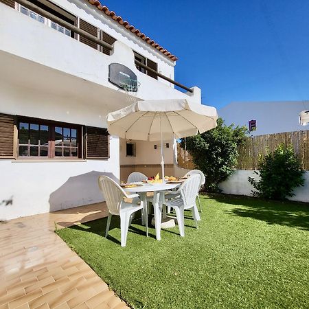 Faro Terrace Villa By Homing Exteriér fotografie