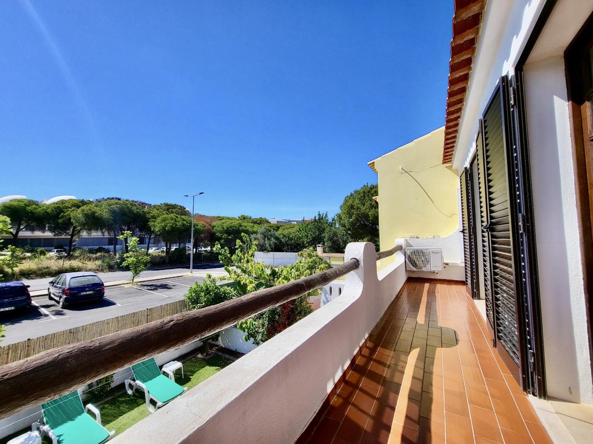 Faro Terrace Villa By Homing Exteriér fotografie