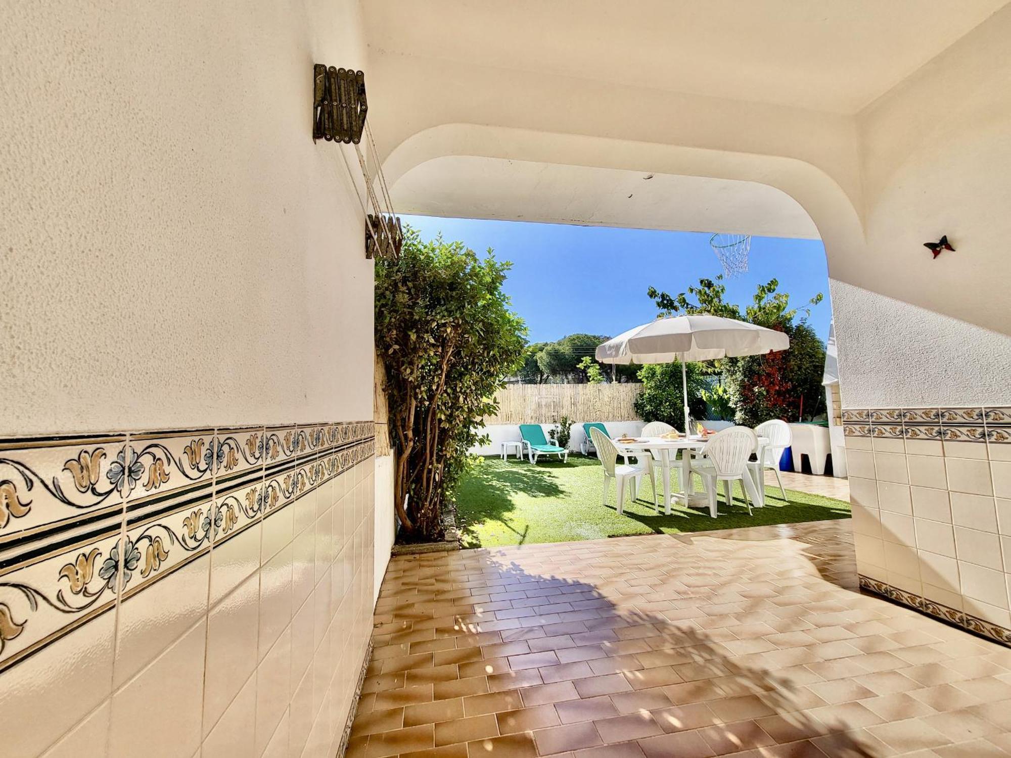 Faro Terrace Villa By Homing Exteriér fotografie